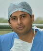 Dr. Anubhav Gupta